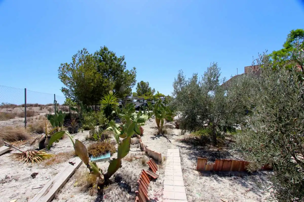 Casa amb jardí en venda a Albudeite, imagen 68