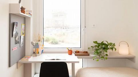 Foto 5 de Habitació a L'Eixereta, Burjassot