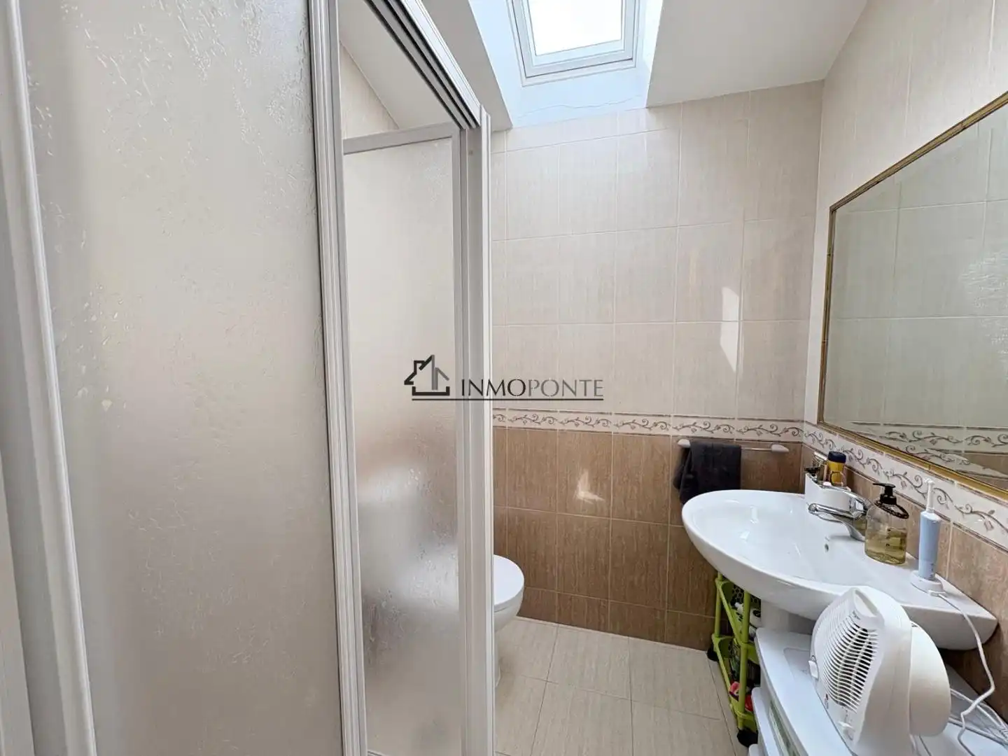 Flat for rent in La Seca - Los Salgueriños