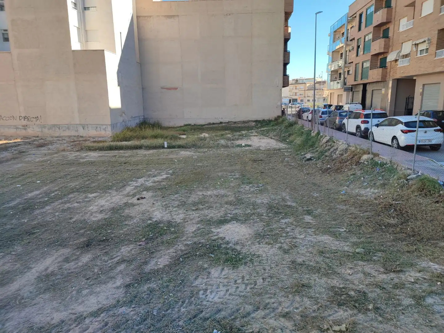 Residencial en venta en Callosa de Segura