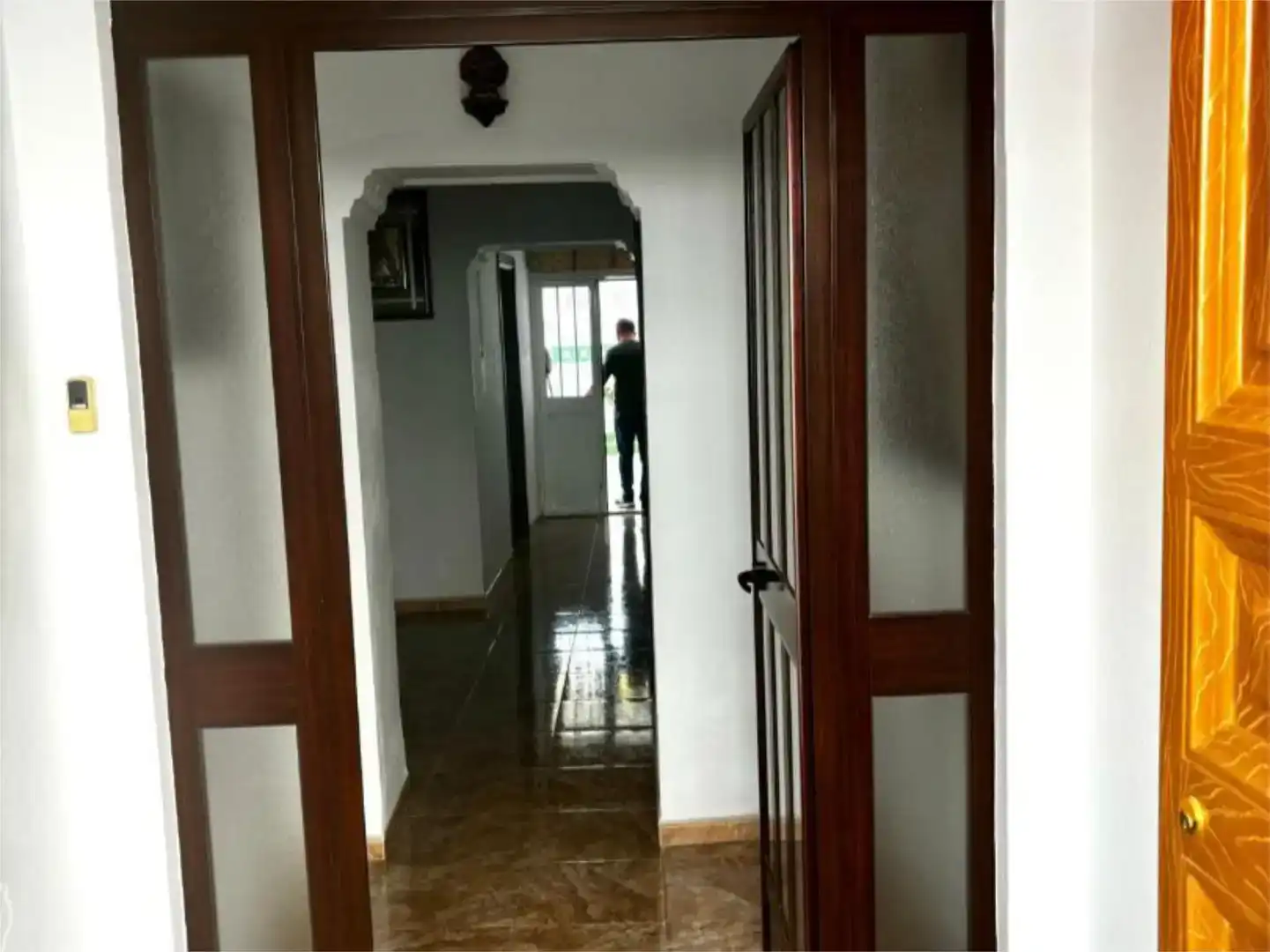 Piso en venta en Monturque con Trastero, Amueblado y Balcón