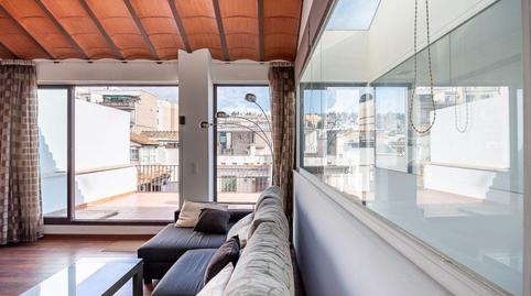 Photo 3 of Attic for sale in Calle Castañeda, 30, San Matías - Realejo, Granada