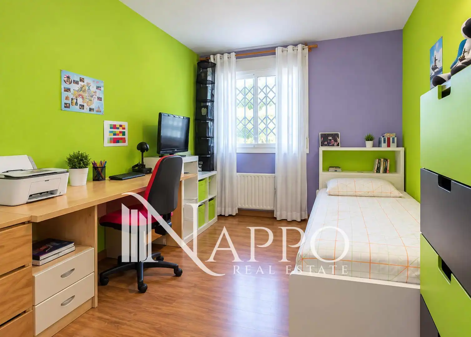 Wohnung zum Verkauf in Bisbe Bernat Nadal, imagen 11