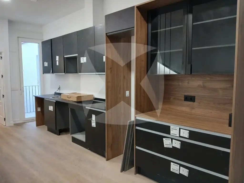 Dúplex en venta en Calle Suárez Somontes, Casco Antiguo