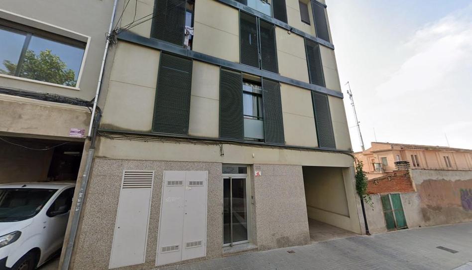 Foto 1 de Piso en venta en  Rubi, de, Segle XX, Barcelona
