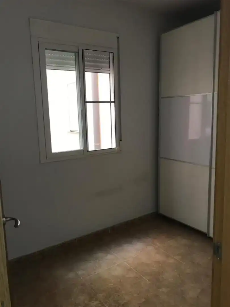 Terrassa de Pis en venda en Amposta amb Aire condicionat i Balcó