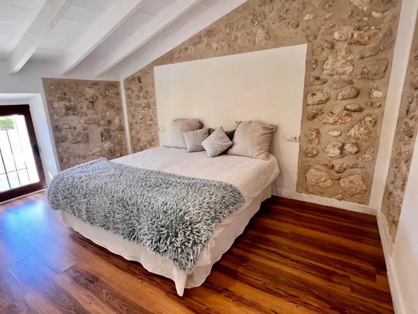 Casa amb piscina en venda a Campanet, imagen 52