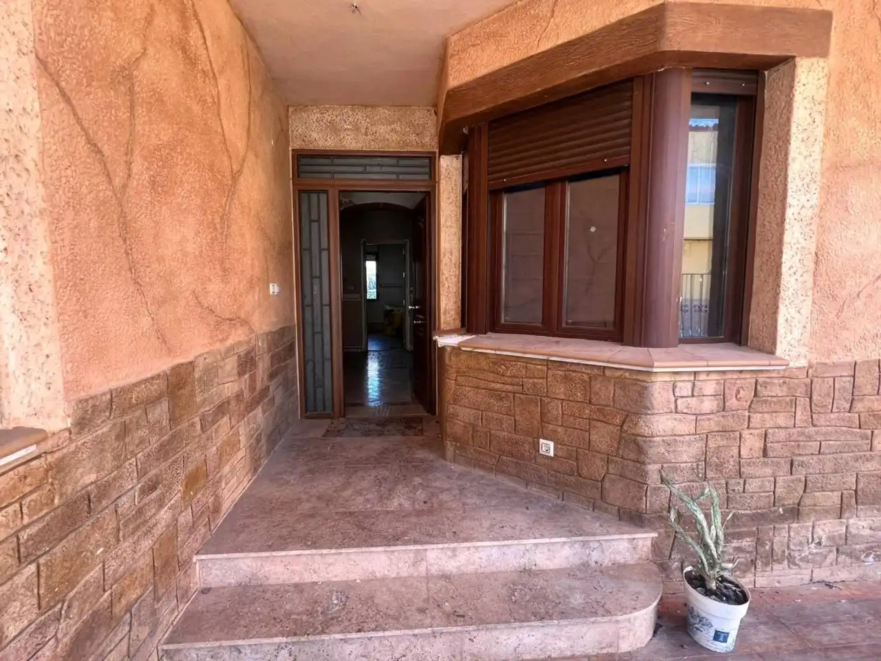 Casa o xalet en venda en Madrigueras