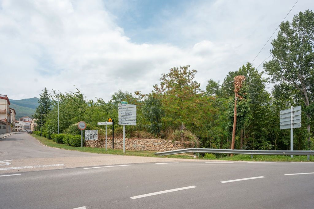 Residencial en venda en Maçanet de Cabrenys