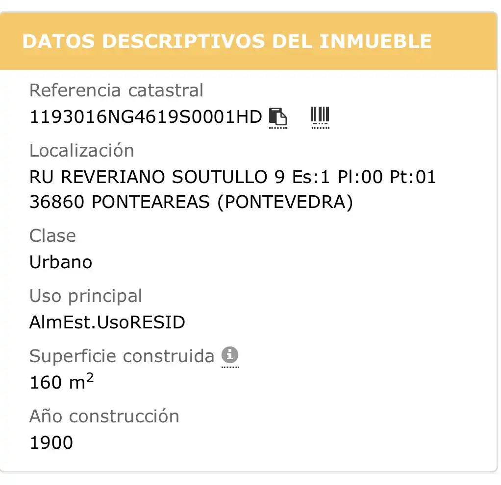 Local comercial en venda a Rúa Reveriano Soutullo 9, imagen 8