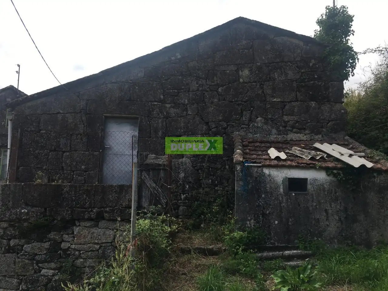Terreno residenziale in vendita a Cotobade, imagen 25
