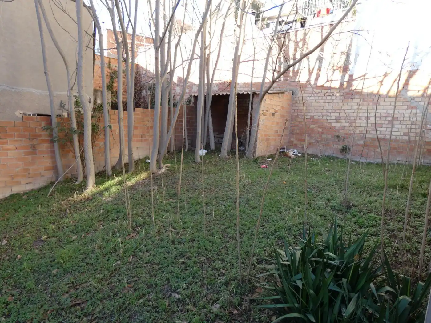Terreno residencial en venta en Vilanova del Camí