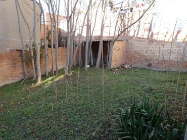 Wohnbaugrundstück zum Verkauf in Vilanova del Camí
