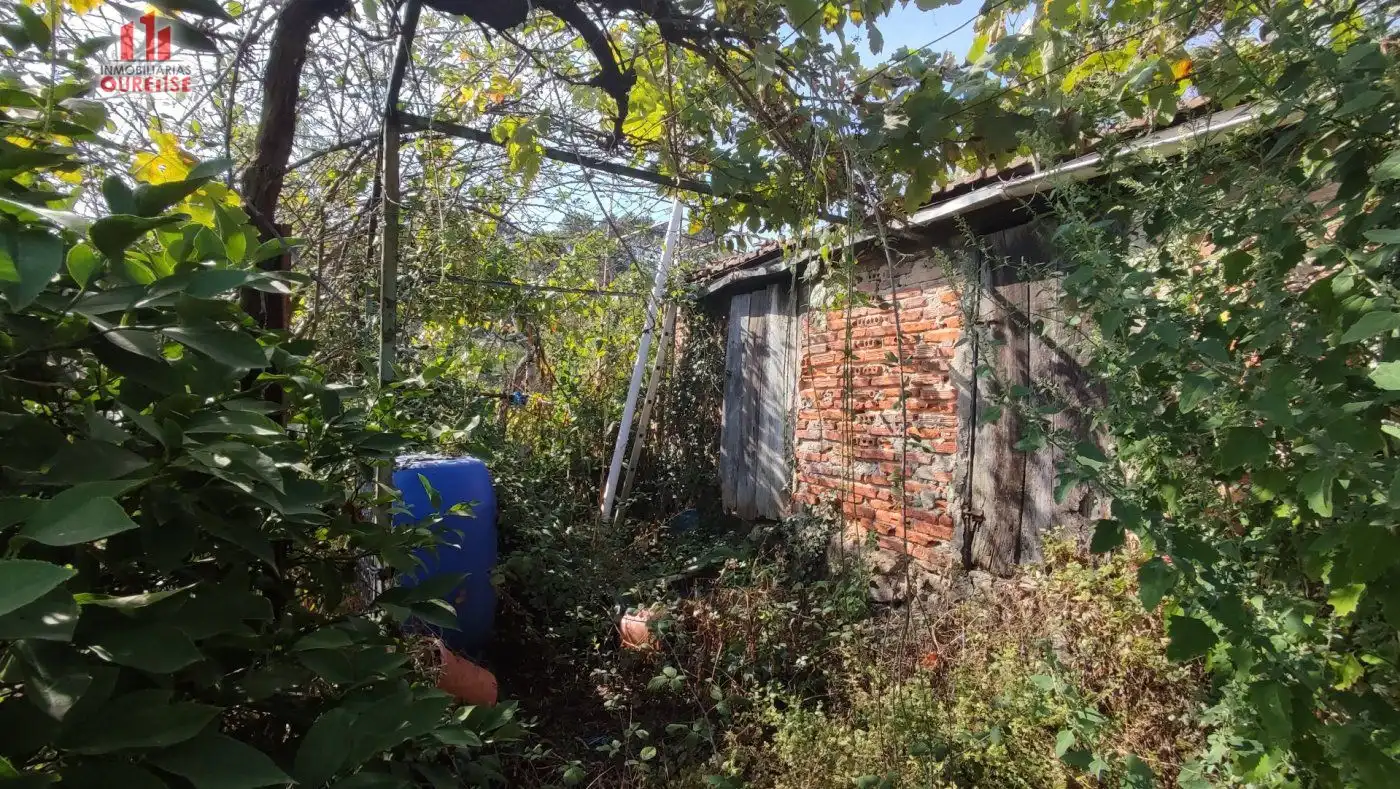Casa o chalet en venta en Ourense Capital  con Calefacción