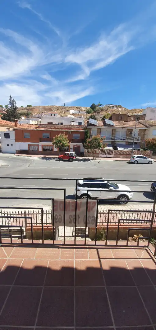 Casa en venta en Calle la Villa 38, imagen 6