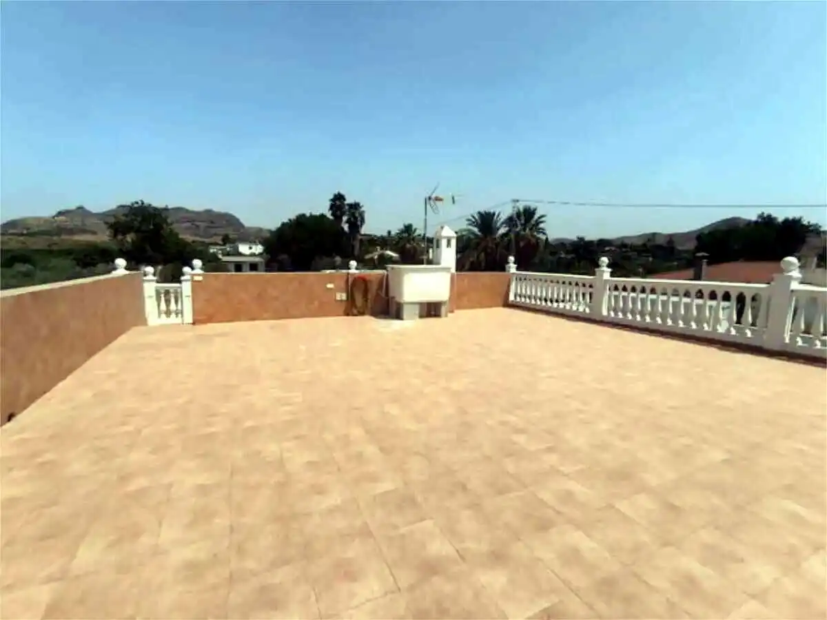Detached house for sale in Campanillas