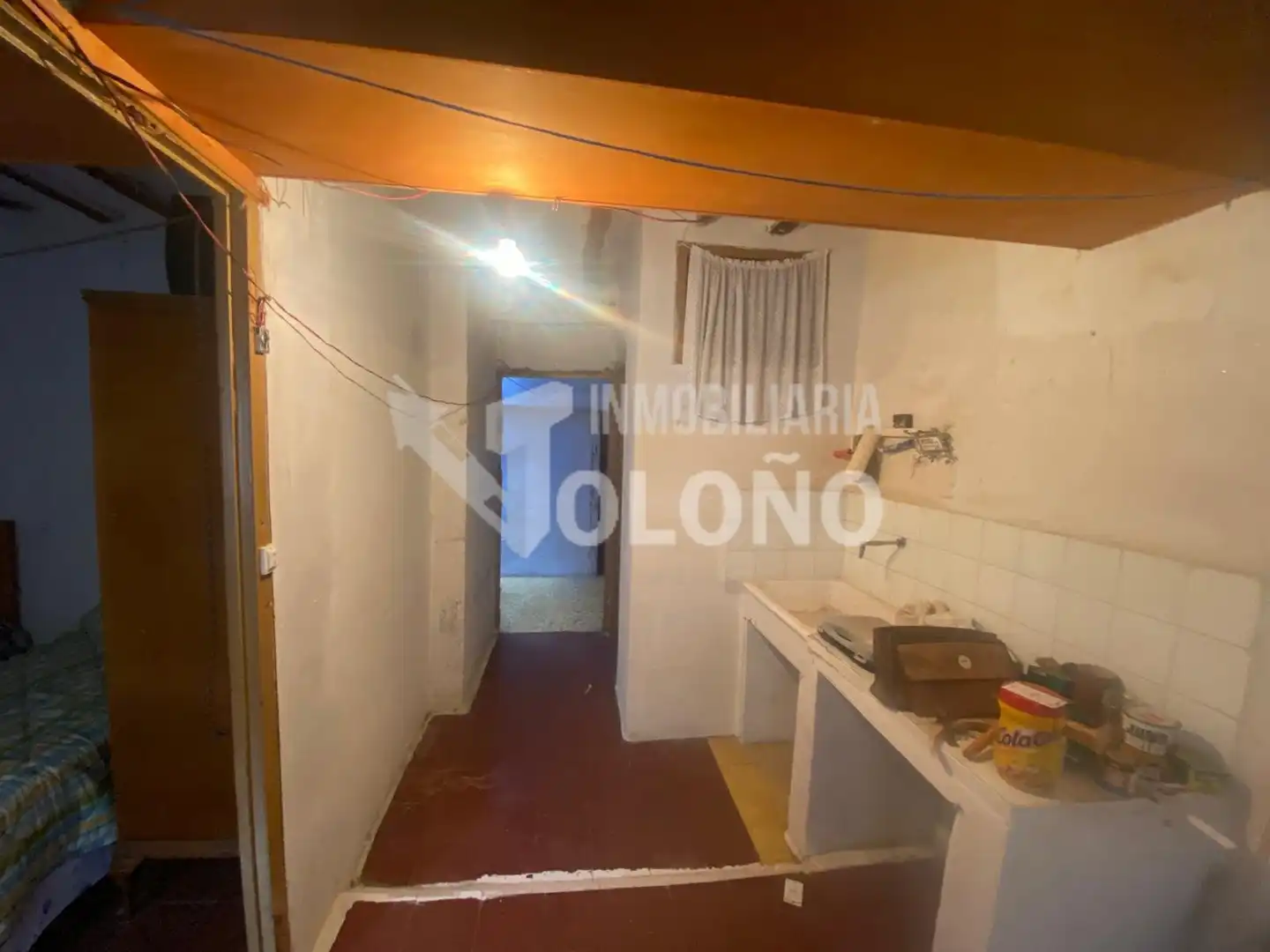 Finca rústica en venta en Laguardia con Trastero