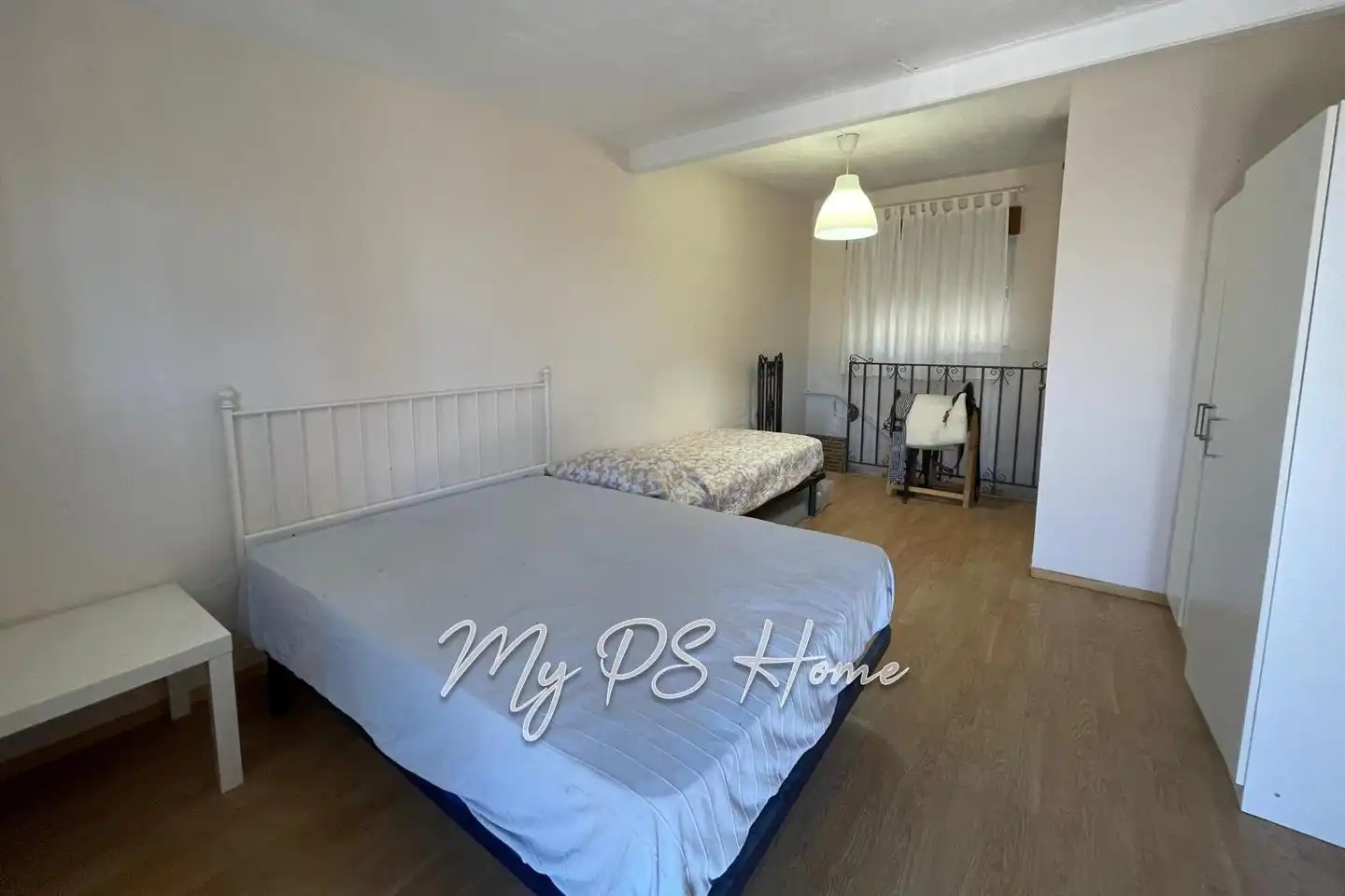 Casa o chalet en venta en Barajas de Melo con Aire acondicionado, Jardín privado y Amueblado