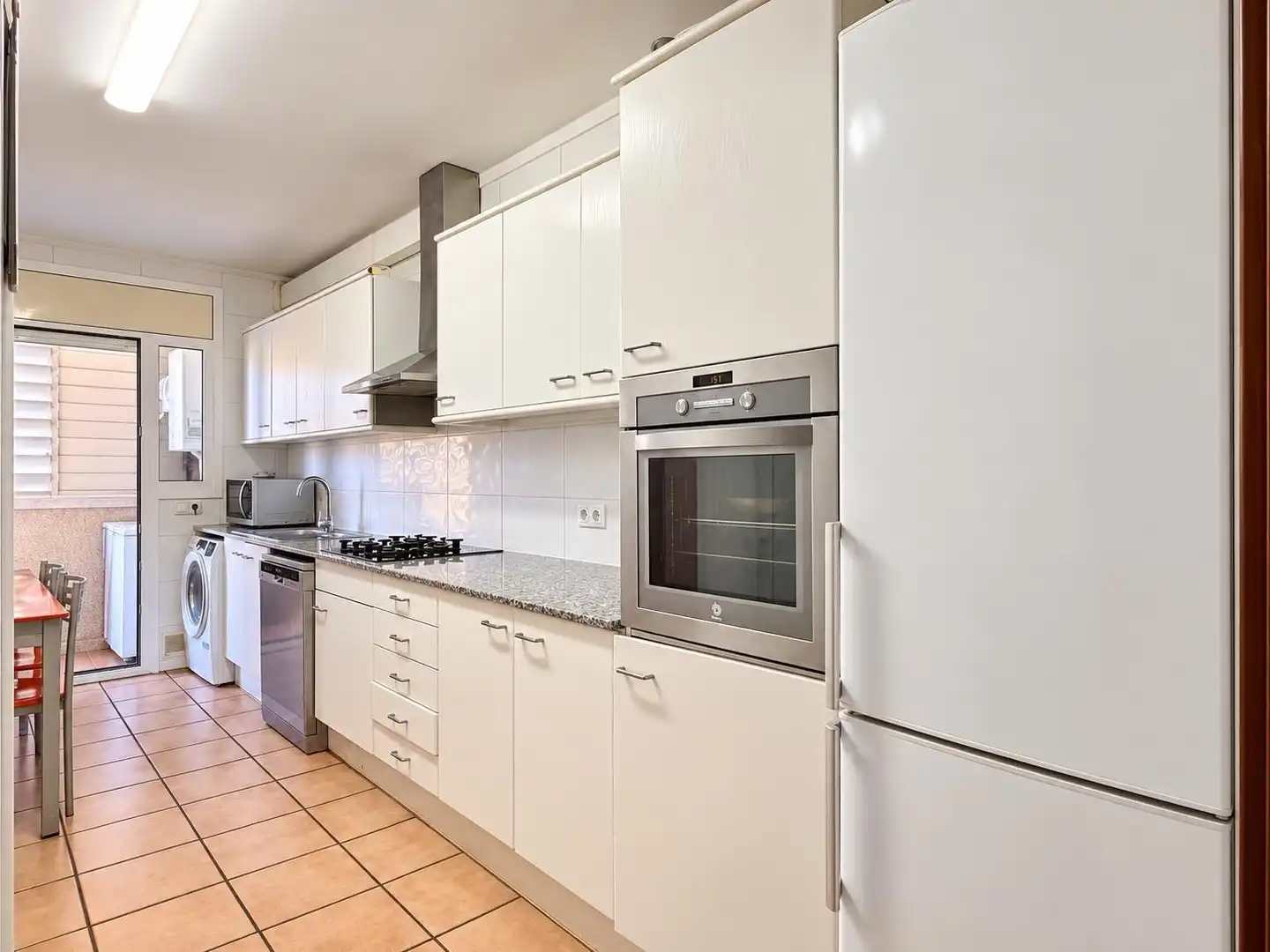 Flat with terrace for sale in La Roca del Vallès