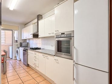 Flat with balcony for sale in La Roca del Vallès