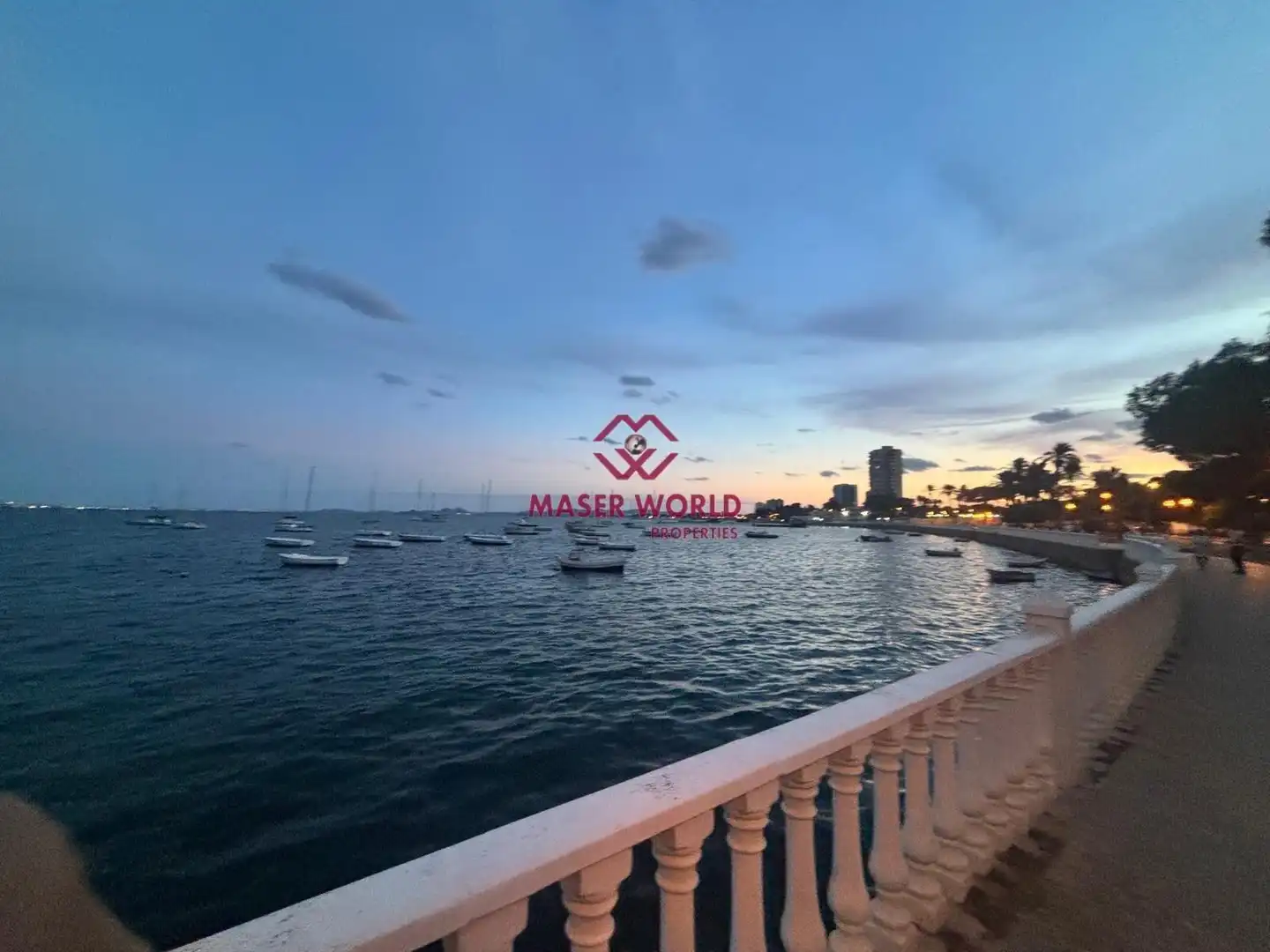 Duplex con terrazza in vendita a Santiago de la Ribera, imagen 29