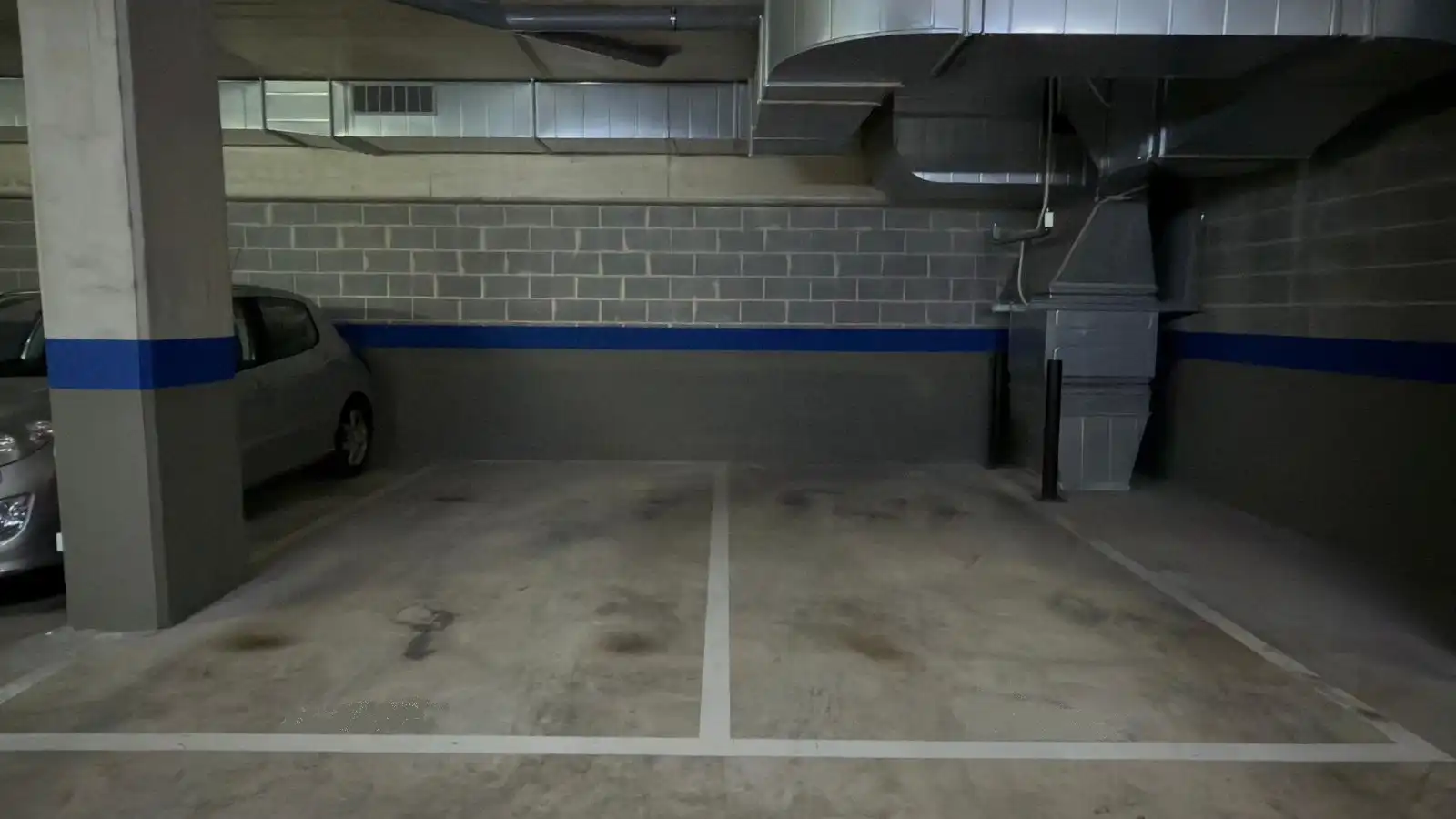Parking de Garaje de alquiler en Sant Boi de Llobregat