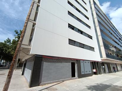 Exterior view of Premises for sale in Badalona