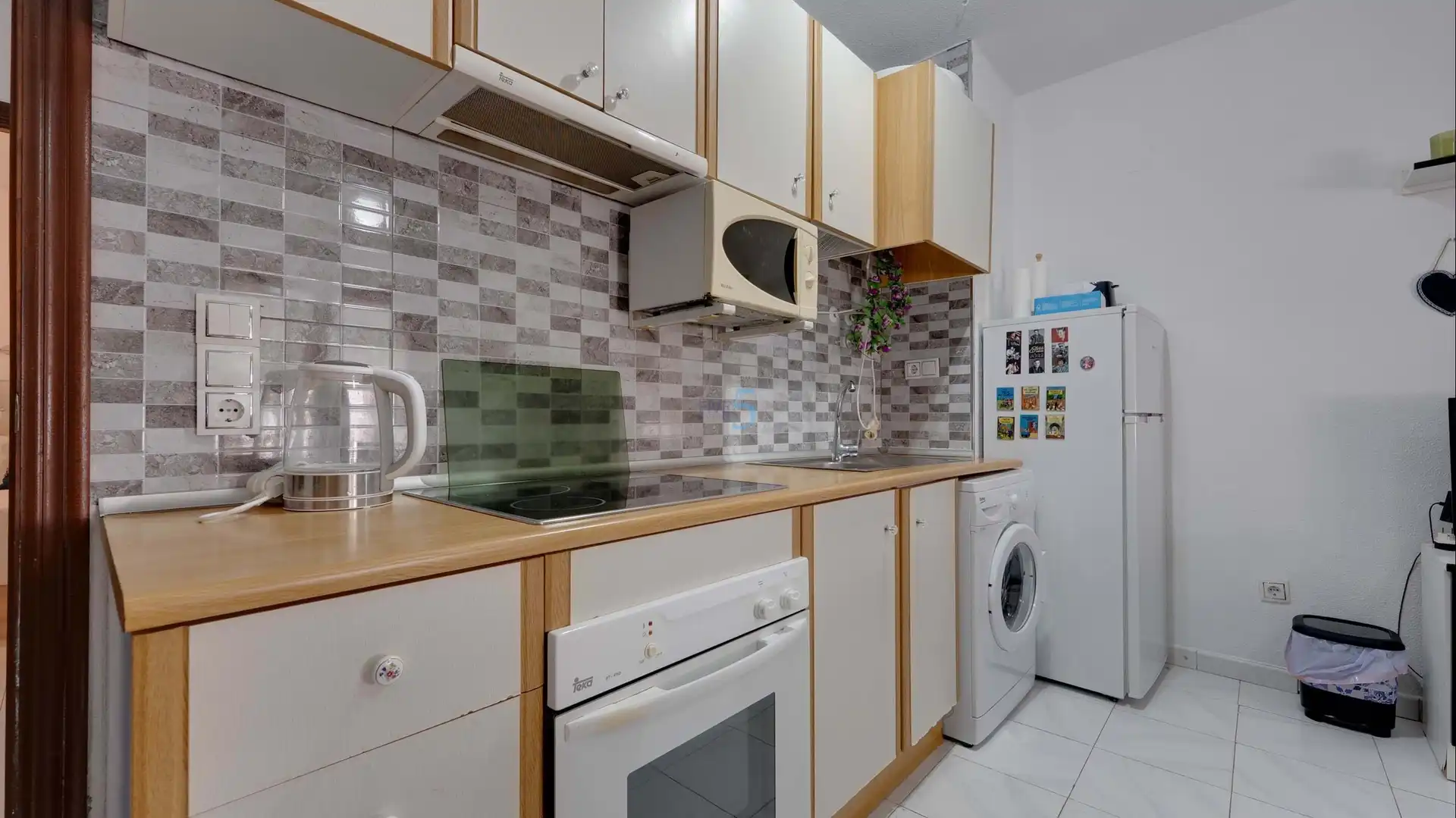 Wohnung mit Terrasse zum Verkauf in Playa del Cura, imagen 7