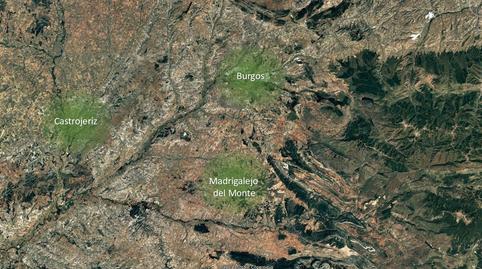 Photo 5 of Land for sale in Sc Ua R1-2, Madrigalejo del Monte, Burgos