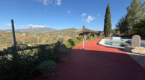 Foto 4 de Edifici en venda a Diseminado Diseminados, 138, Guaro, Málaga