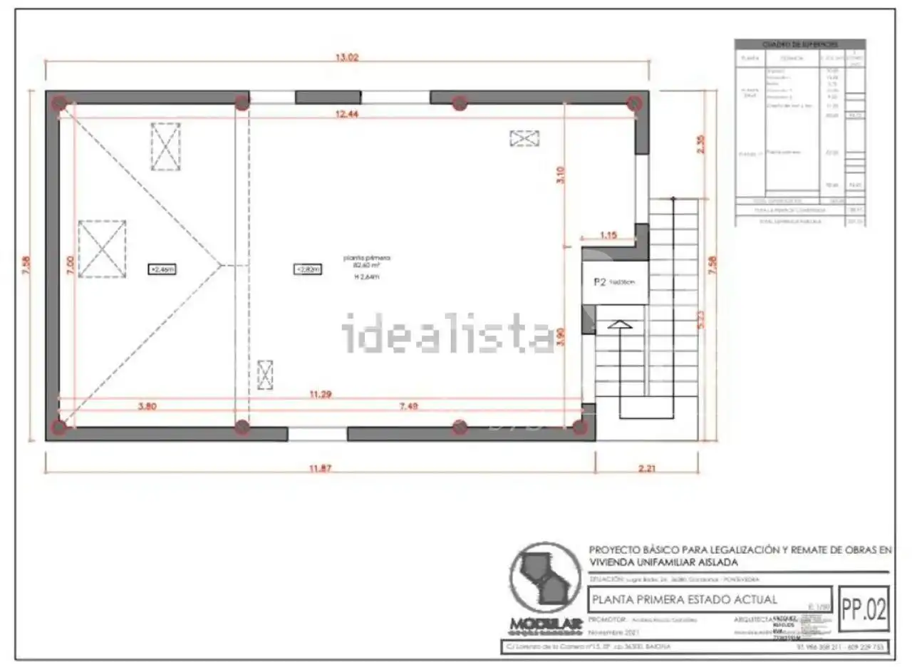 Casa o xalet en venda en Gondomar amb Jardí privat