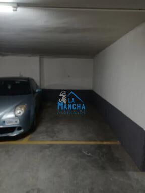 Parking of Garage for sale in Tobarra