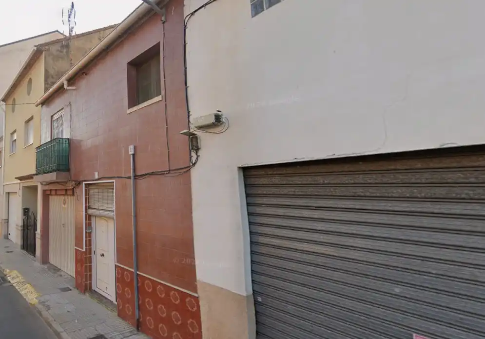 Casa in vendita a CL SANT MARTI DE PORRES,14 Gandia (Valencia/València), imagen 2