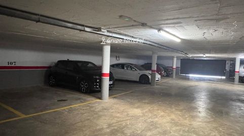 Photo 3 of Garage for sale in De la Via Augusta, Altafulla, Tarragona