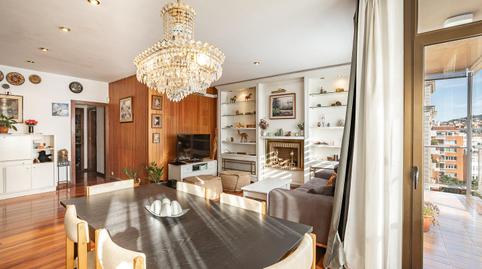 Photo 2 of Flat for sale in Sant Gervasi i la Bonanova, Barcelona