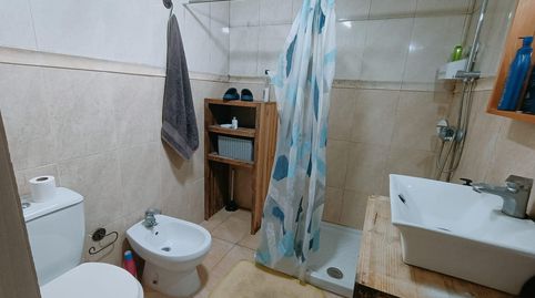 Foto 5 von Wohnung zum Verkauf in Núcleo urbano, Chiclana de la Frontera