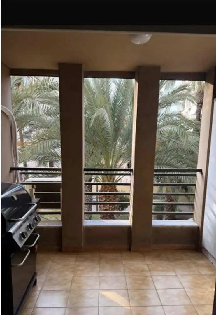 Flat for rent in Centro