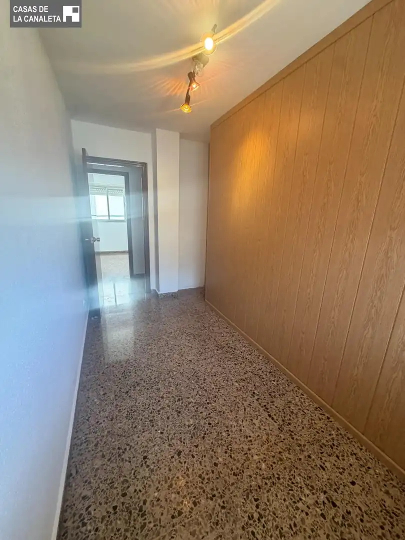 Piso en venta en Valencia con Aire acondicionado y Balcón