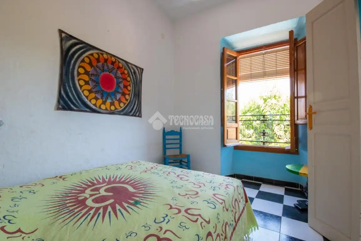 Casa bifamiliare con terrazza in vendita a Churriana, imagen 6