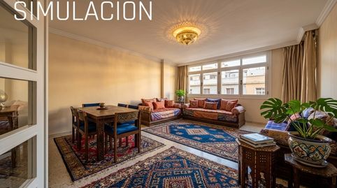 Foto 3 de Piso en venta en Calle Néstor de la Torre, 20, Alcaravaneras, Las Palmas de Gran Canaria