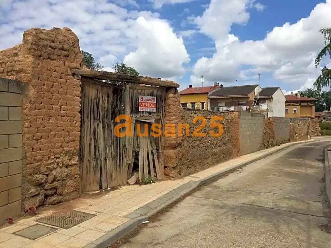Lands and plots for sale in Del Cascájar, imagen 3