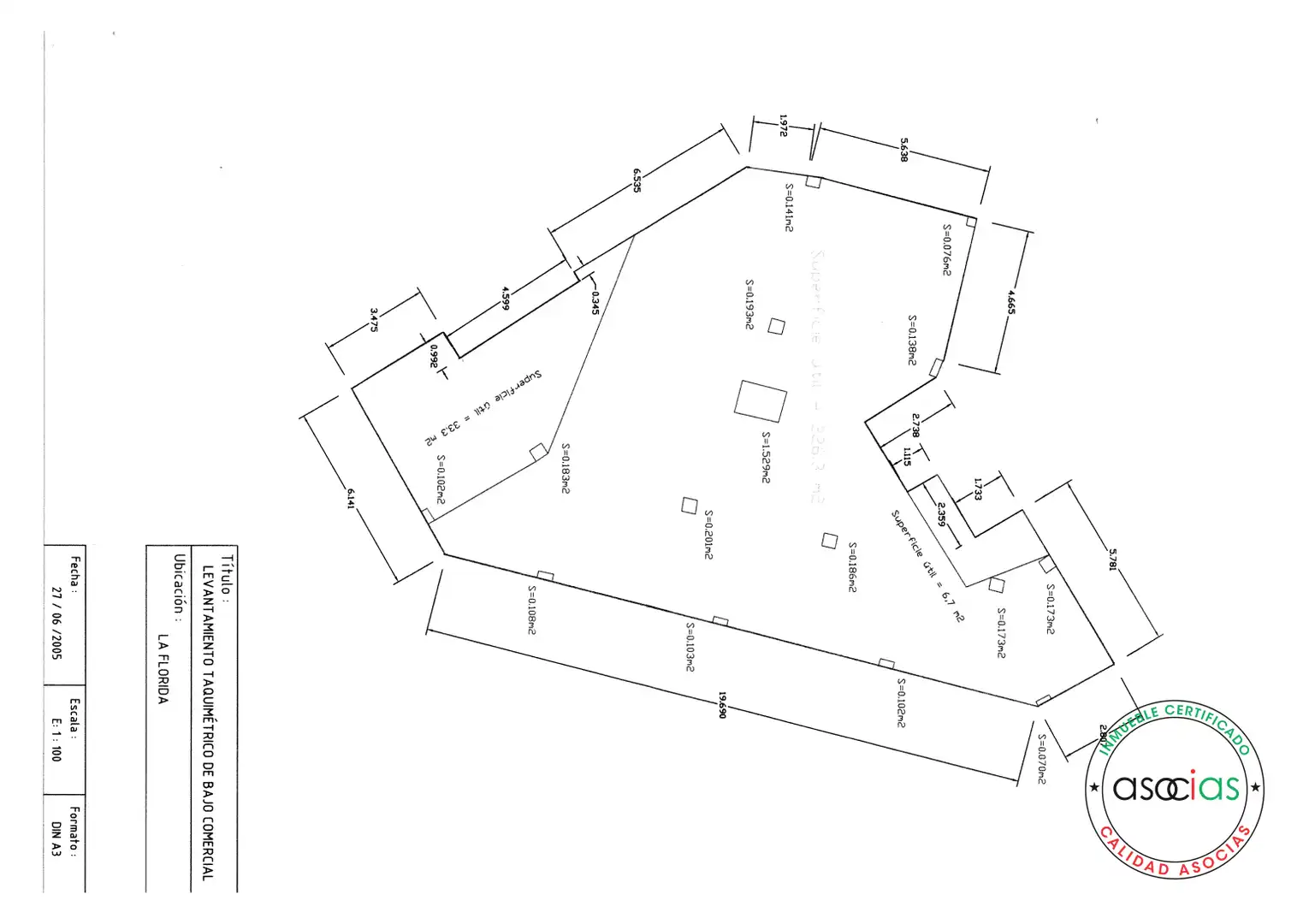 Business premises for sale in Oviedo - CL GOZON 27, imagen 8