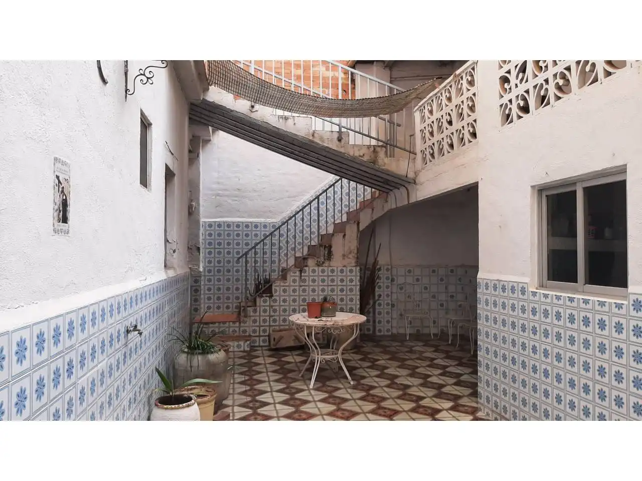 Casa o chalet en venta en Benigànim con Amueblado