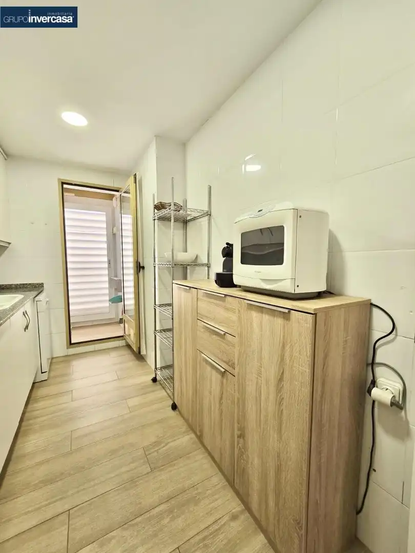 Apartament amb piscina de lloguer a Pobles del Sud, imagen 26