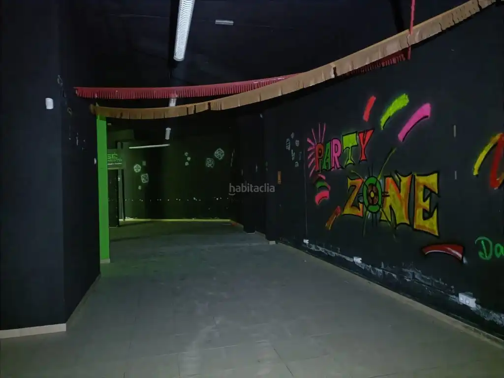 Business premises to rent in Avenida Estatut, imagen 8