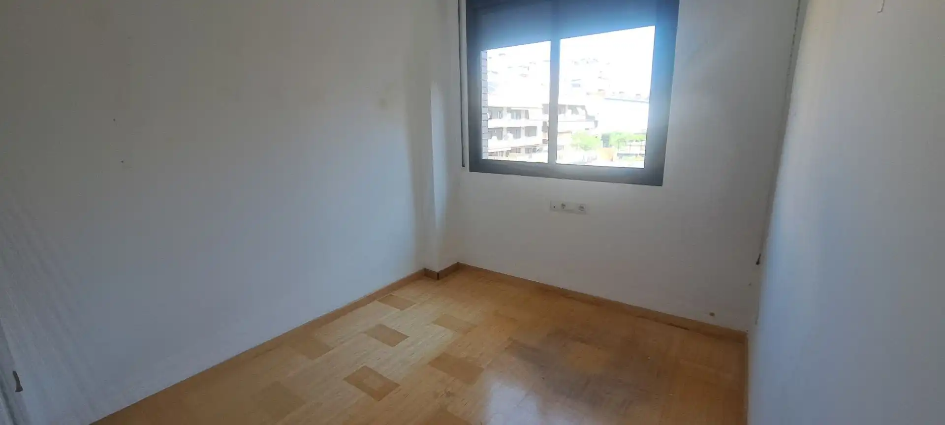 Bedroom of Duplexes for sale in Terrassa  with Air Conditioner, Heating and Terrace