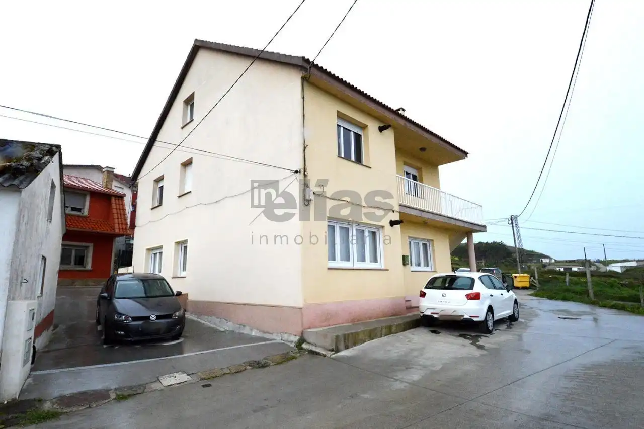 Maison avec jardin à vendre à Laxe, imagen 29