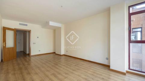 Foto 2 de Pis de lloguer a Aiora,  Valencia Capital