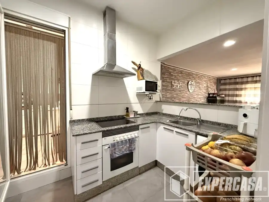 Flat for sale in Benaguasil, imagen 9