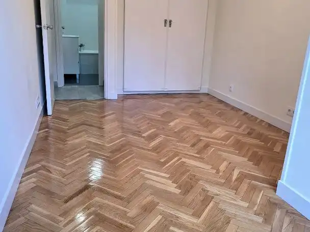 Piso de alquiler en Retiro